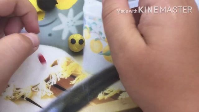 Солнышко из пластилина (немного пьяное) смотреть онлайн