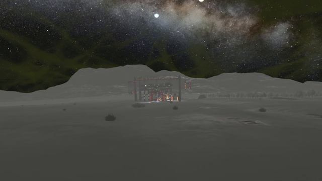 Space Engineers | Creations смотреть онлайн