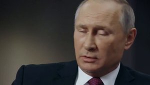 Зачем нам мир без России?