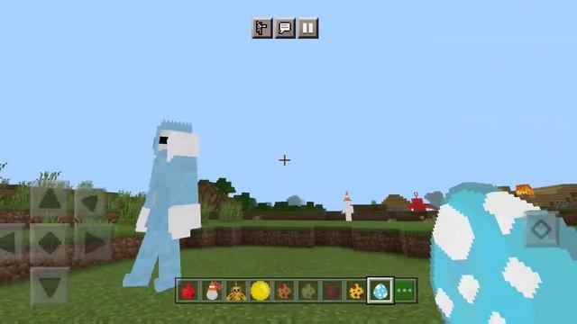 Slendytubbies ADDON UPDATE in Minecraft PE смотреть онлайн