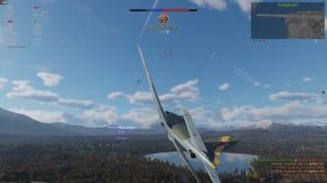 Ил-10 "Летающий танк 2.0" #warthunder #вартандер #il-10 #ил-10
