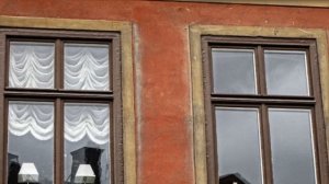 Швеция - Почему на окнах нет штор и люди не стесняются прохожих