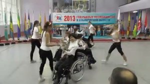 'Изумит' УлГПУ г Ульяновск