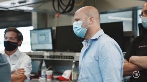 Audi RS Q e-tron: подробности разработки