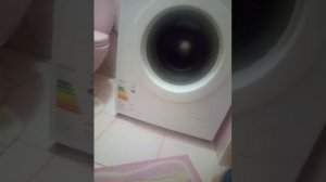 Отжим стиральной машины самсунг