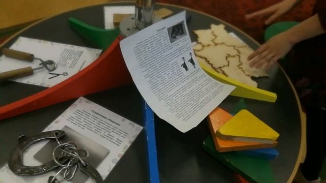 Выставка Экспериментус г. НОВОПОЛОЦК смотреть онлайн