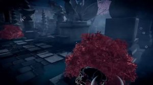 Прохождение игры Aragami Nightfall #12 - Глава 12: Восхождение.