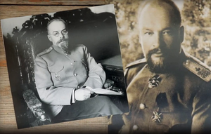 ЕВГЕНИЙ БОТКИН, ПРИЗВАН К СЛУЖЕНИЮ.