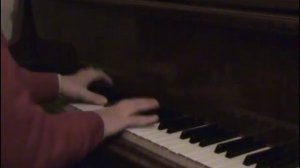 La Cumparsita - Tango Piano