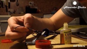 как правильно паять - учимся паять - пайка для начинающих