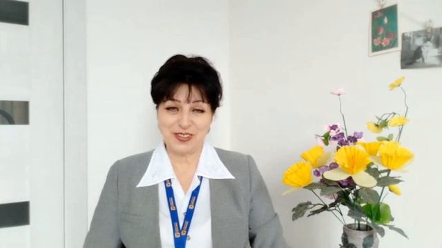 Агентству АДВЕКС-Тюмень 27 лет! Поздравление от Ларисы Захарчук смотреть онлайн