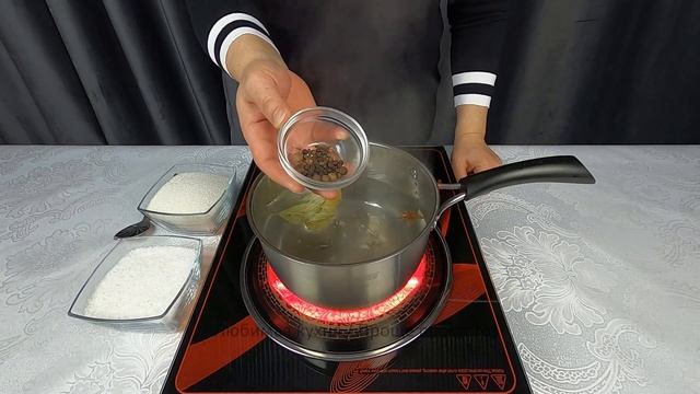 Эти МАРИНОВАННЫЕ ОВОЩИ украсят Ваш праздничный стол! ЛЮБИМАЯ КУХНЯ смотреть онлайн