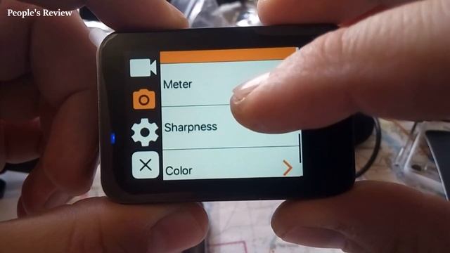 Обзор Akaso V50X, 3 в 1! Экшн-камера 4к, Авторегистратор, Веб-камера! смотреть онлайн