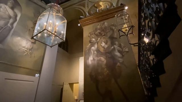 【London】Royal Palace Tour | Kensington Palace In Hyde Park London
