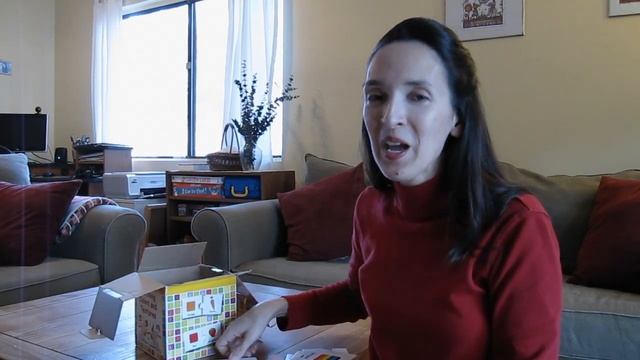 Infantino Colors & Textures Matching Puzzles - A Parent's Product Review смотреть онлайн