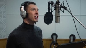 Гимн Петербургского метрополитена в исполнении Эдуарда Хиля (младшего)