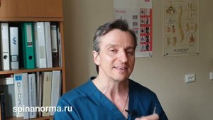 Карпальный туннельный синдром - сдавление срединного нерва. Доктор Борщенко