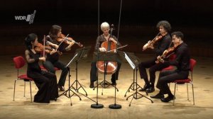 Johannes Brahms – Streichquintett Nr. 2 G-Dur | WDR Sinfonieorchester Chamber Players