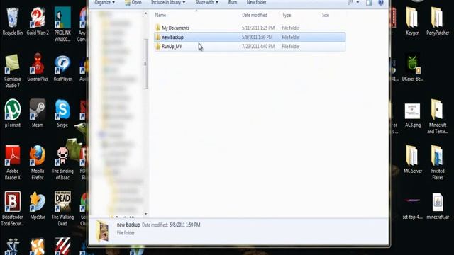 FREE ULTRA ISO - How to mount an ISO file смотреть онлайн