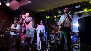 Гудтаймс - Спасибо, Артем (Live, Ижевск, 13.11.22)