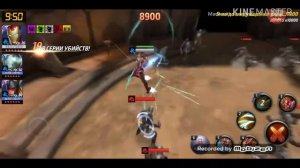 [GUIDE] Как заработать много золота в МАРВЕЛ Future fight