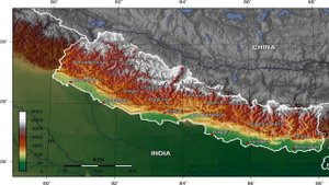 Джомолунгма