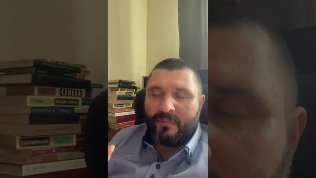 Упадок сил и прокрастинация