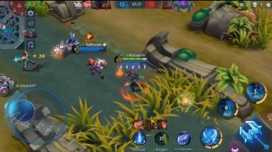 ЛУЧШИЙ ГАЙД НА ЭЙМОНА В МОБАЙЛ ЛЕГЕНД 2022 ? КАК ИГРАЕТ ТОП 1 ГЛОБАЛ ЭЙМОН MOBILE LEGENDS. (МЛББ)