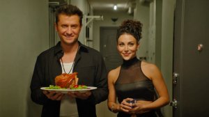 Неприличные гости — Русский трейлер (2024)