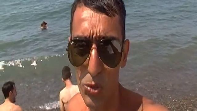 Как ехать с Батуми в Кобулети 06.08.2018 смотреть онлайн