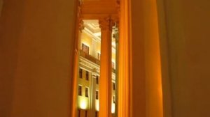 театр Красной Армии