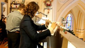 Ф  Гобер   Мадригал