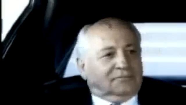 Горбачев реклама louis vuitton смотреть онлайн