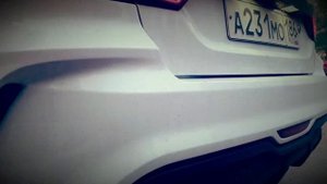 Vesta Subaru sound