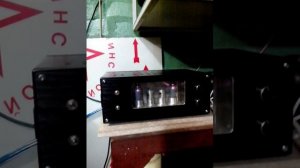 ламповый унч на 6ж1п +6п14п с акустикой на 4гд35 скоро вторая часть