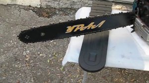 Бензопила Урал БП-45-3.0 (4)