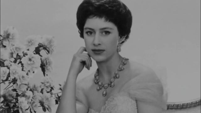 Princess Margaret Rose ♥ The Rest смотреть онлайн