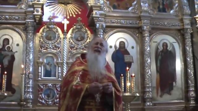 Неделя о расслабленном.