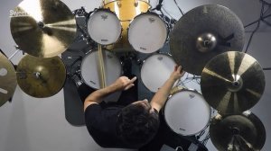Tama Star Series Maple Shell Pack Review by Sweetwater