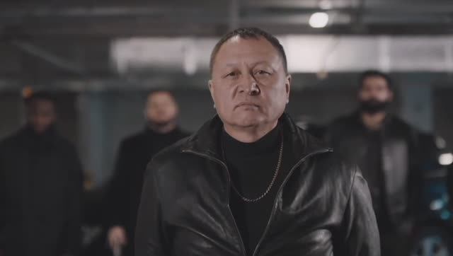 Игорь Чернявский песня Фраер смотреть онлайн