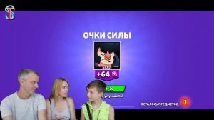 Тима СЛОМАЛ руку и ПРОИГРАЛ челлендж Бравл Старс на Айфон 12, Apple Watch и Грифф