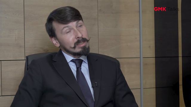 Интервью с Дмитрием Железновым – о работе, онлайн-сделках и конце льготной ипотеки