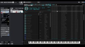 Roland Cloud ZENOLOGY Pro v2 / Full Factory Presets / Studio Sound