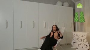 Термостойкая краска для печей CERTA. Белая кирпичная печка