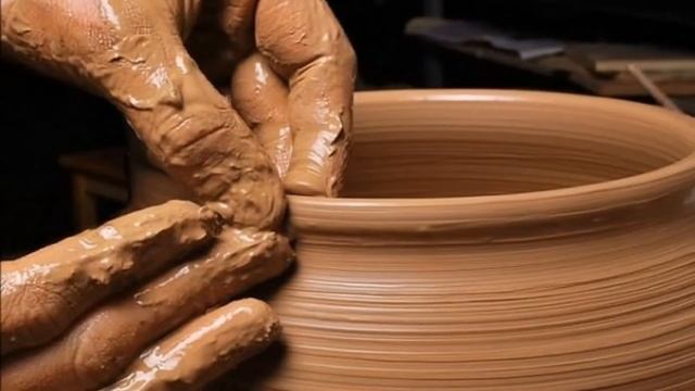 Гончарная мастерская как бизнес идея в гараже