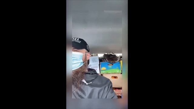 В поддержку Большой семьи Зелимхана. Добрые дела Зелимхана смотреть онлайн