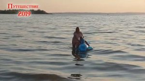 Ириклинская ГРЭС Оренбургская область