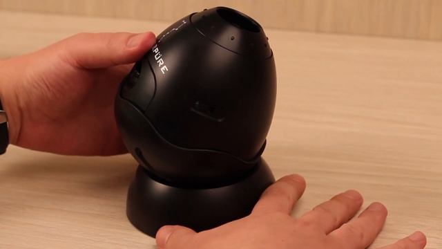 Обзор домашнего планетария Home Star Pure смотреть онлайн