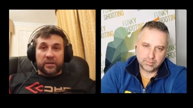 Эфир 12 февраля 2021 Funky Shooting смотреть онлайн