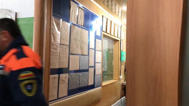 С днем спасателя! смотреть онлайн